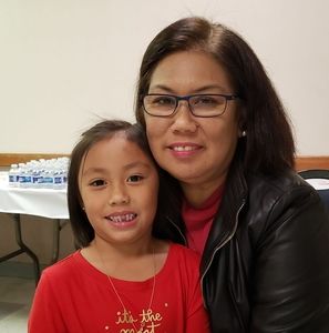 Meet your Posher, Rena